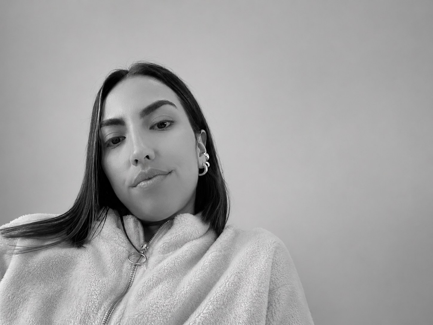 Melissa Vásquez, Clinical Psychologist